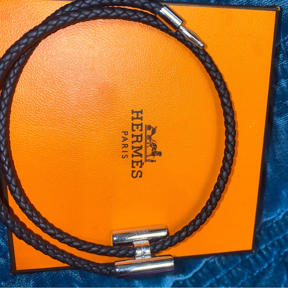 Hermes Bracelet